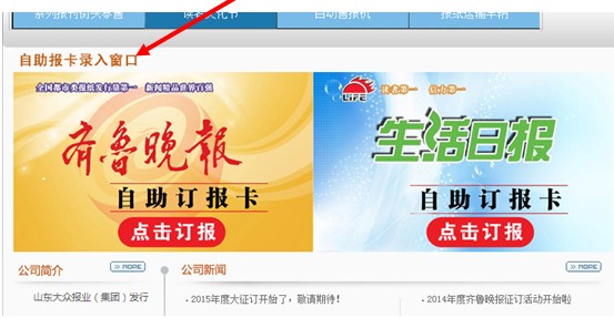 订报流程